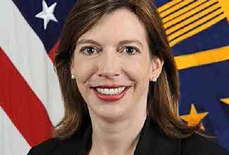 Evelyn Farkas