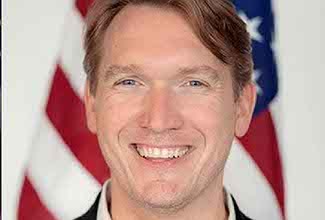 Nate McMurray