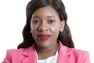 Desiree Tims