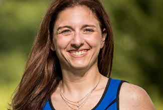 Christina Finello