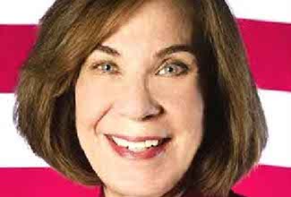 Pam Iovino