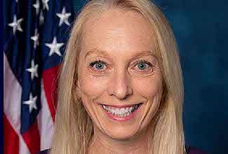 Mary Gay Scanlon