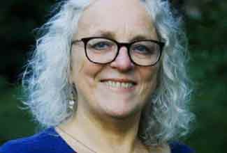 June Speakman
