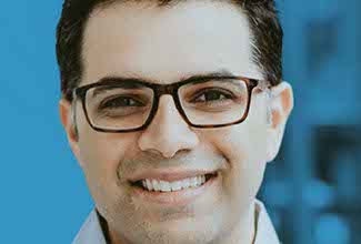 Dr. Pritesh Gandhi