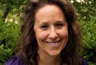 Christine Eady Mann