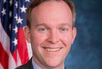 Ben McAdams