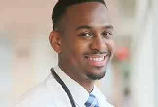 Dr. Cameron Webb