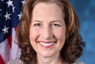 Dr. Kim Schrier