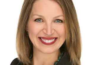 Tricia Zunker