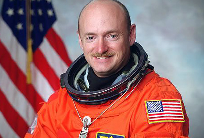 Mark Kelly