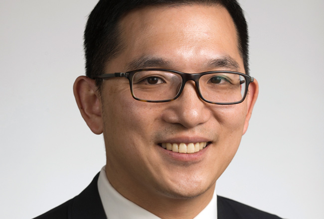 Jay Chen