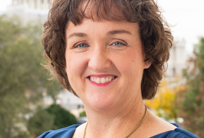 Katie Porter