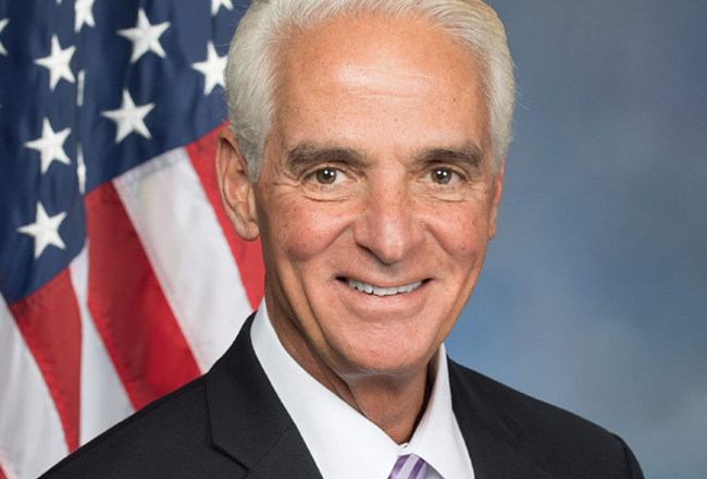 Charlie Crist