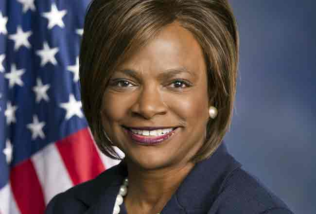 Val Demings