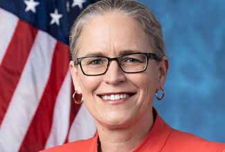 Carolyn Bourdeaux