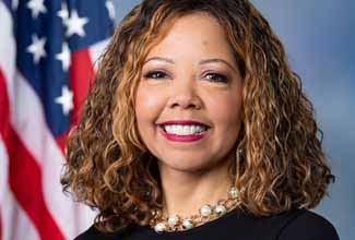 Lucy McBath