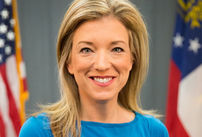 Jen Jordan
