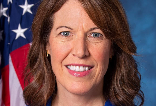 Cindy Axne