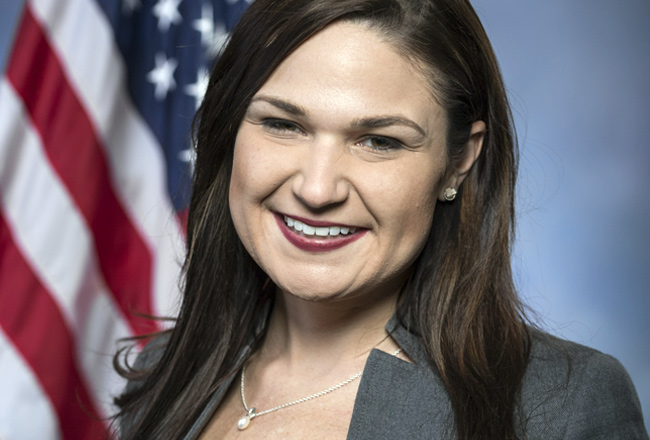 Abby Finkenauer