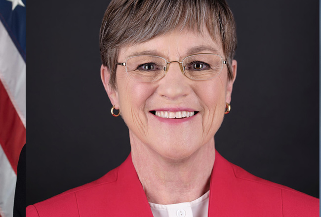 Laura Kelly