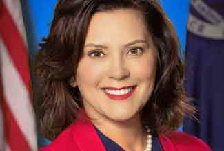 Gretchen Whitmer