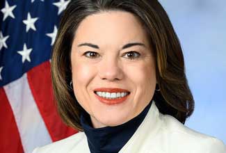 Angie Craig