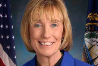 Maggie Hassan