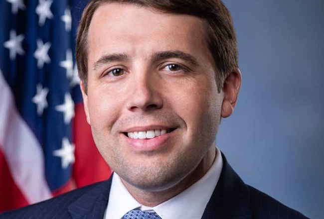 Chris Pappas