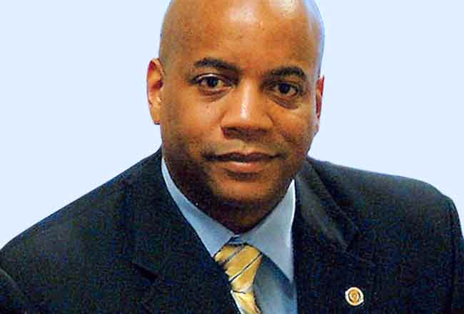 Tim Alexander