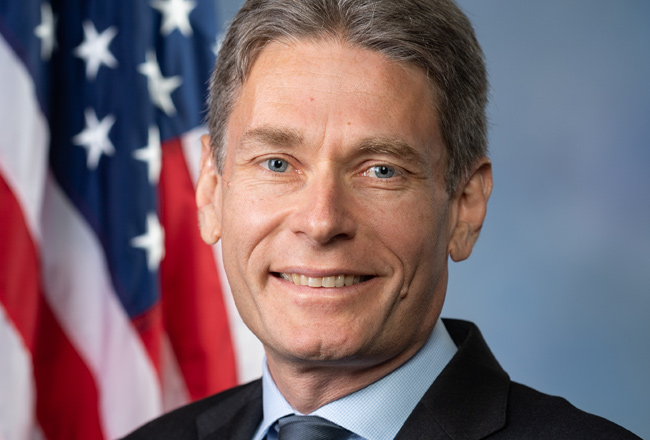 Tom Malinowski 