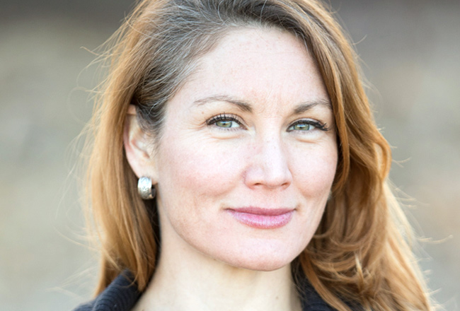 Melanie Stansbury