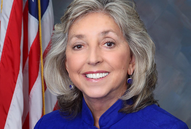 Dina Titus