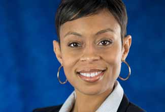 Shontel Brown