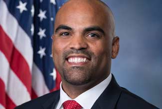 Colin Allred