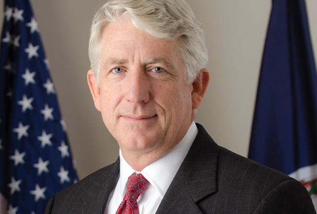 Mark Herring