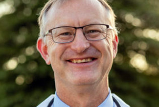 Mark Downey