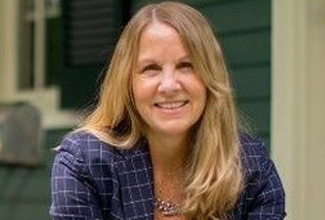Wendy Gooditis