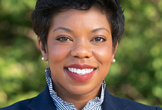 Briana Sewell