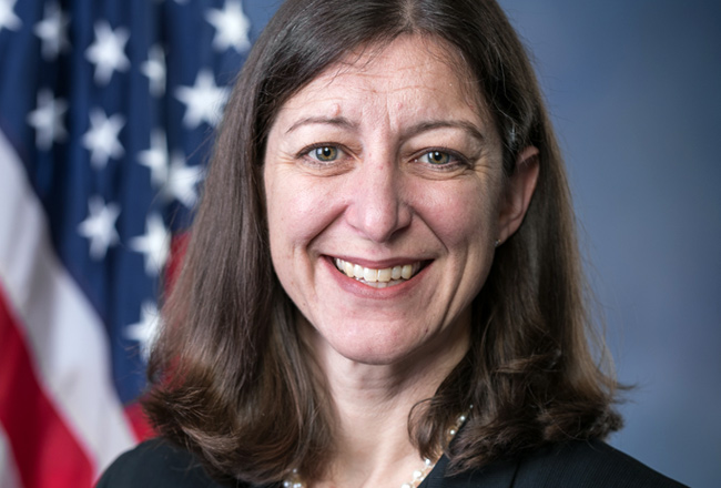 Elaine Luria