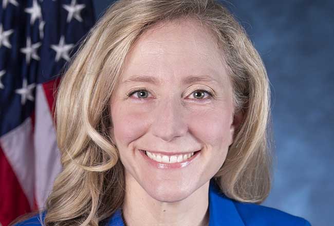 Abigail Spanberger