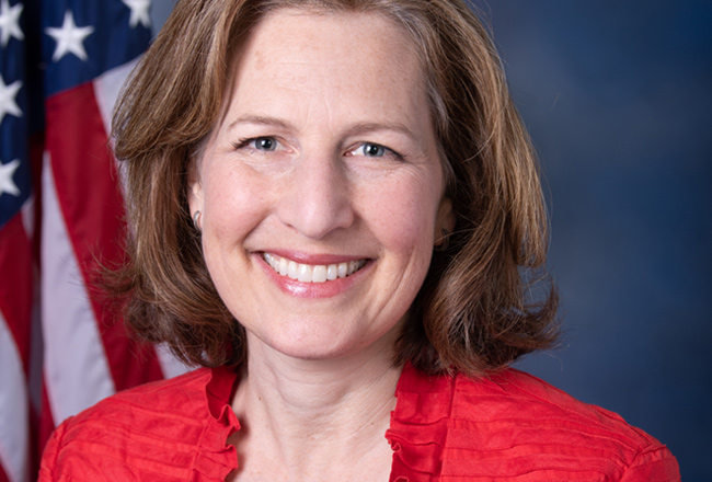 Kim Schrier