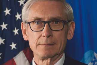 Tony Evers