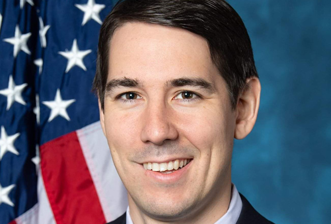 Josh Harder