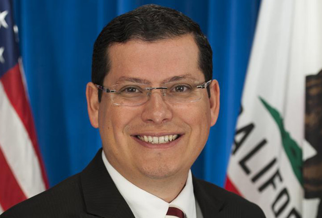  Rudy Salas