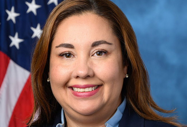 Yadira Caraveo