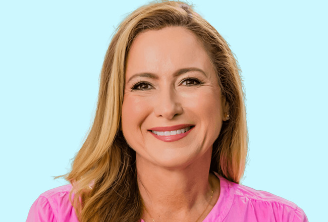 Debbie Mucarsel-Powell