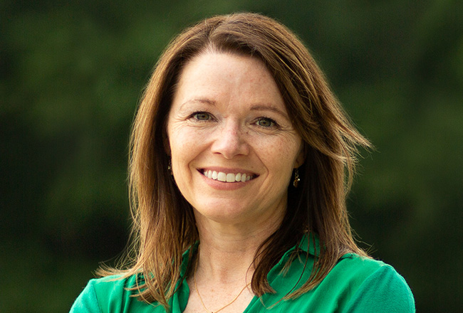 Christina Bohannan