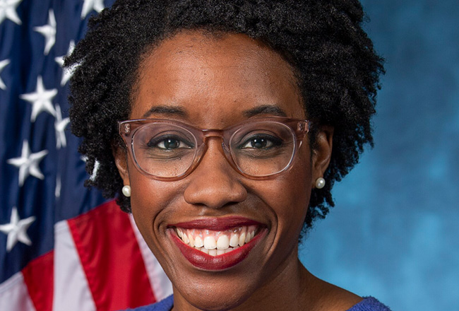 Lauren Underwood