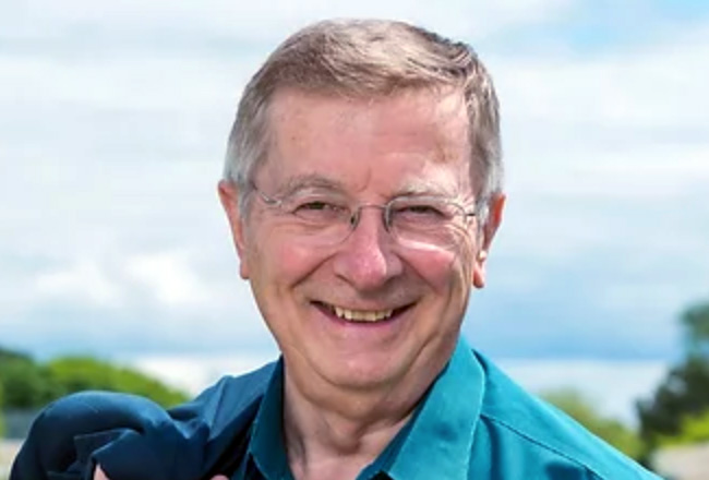 Carl Marlinga