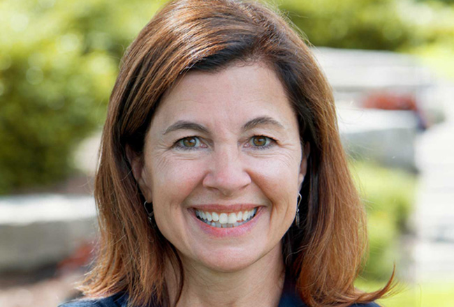Kristen McDonald Rivet